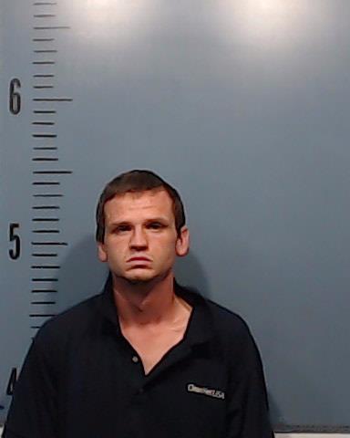 Weatherford, Louis Edward, V booking photo