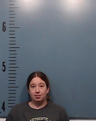 Oler, Erin Jeaninne arrested by Taylor County SO/PD