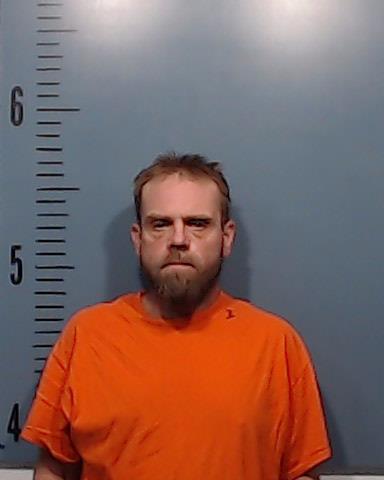 Klinger, Thomas Joseph booking photo