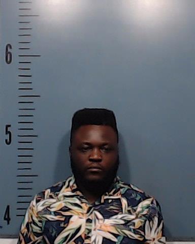 Bitendelo, Jacque arrested by Taylor County SO/PD