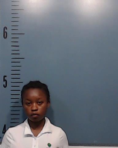 Fataki, Louise arrested by Taylor County SO/PD