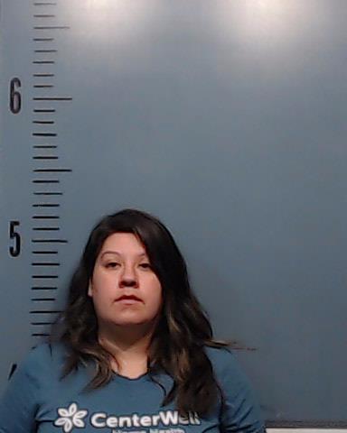Bolden, Sonia Roxanne booking photo