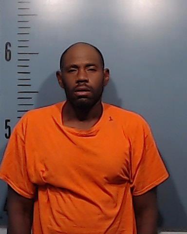 Campbell, Douglas Adolphus booking photo