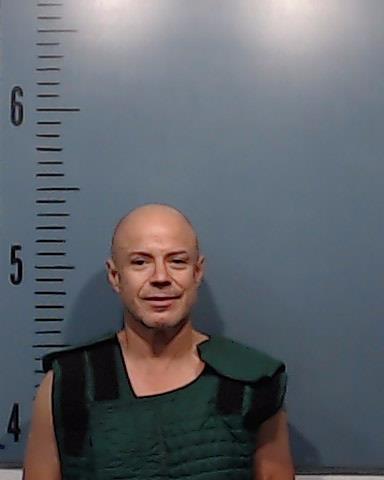 Rodriguez, Jonathan Issac arrested by Taylor County SO/PD