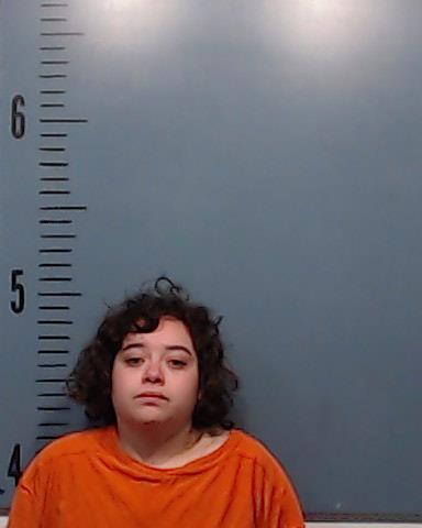 De La Rosa, Guadalupe Ofelia De Aztlan booking photo