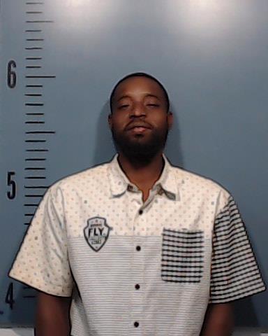 Polk, Michael Ray Dashain arrested by Taylor County SO/PD