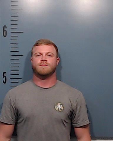 McClain, Wade Dustin Michael arrested by Taylor County SO/PD