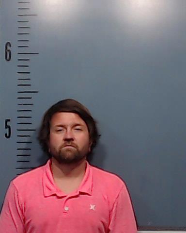 Oldham, Kyle Keith booking photo
