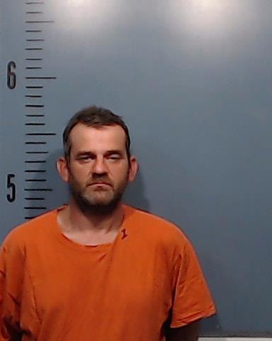 Wright, Justin Thomas booking photo