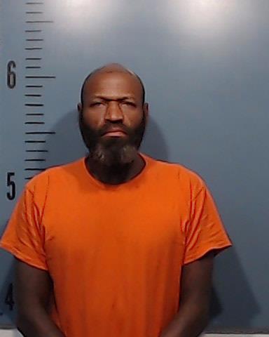 Howard, Nathan Jermane booking photo