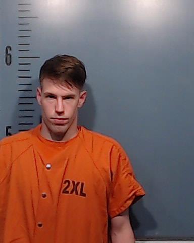 Davis, Thomas Blake booking photo