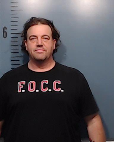 Nelson, Aaron John-W arrested by Taylor County SO/PD