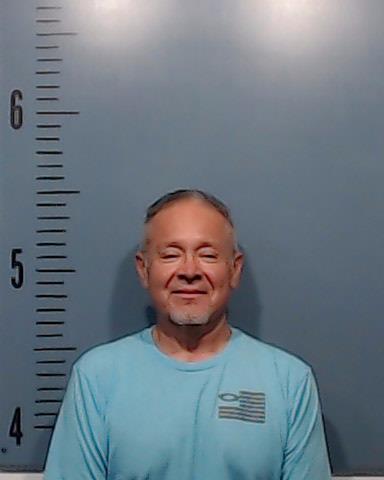 Castro, Armando Sanchez booking photo