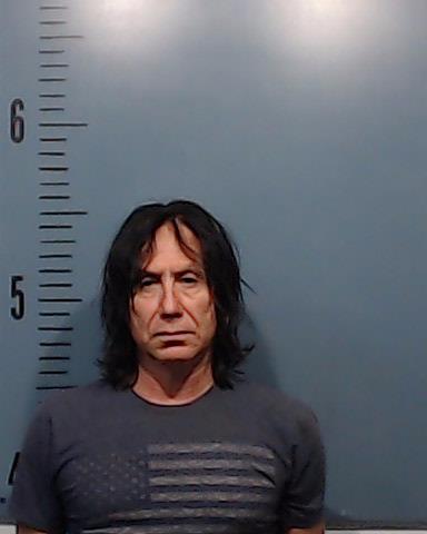 Box, Ramon Rene booking photo