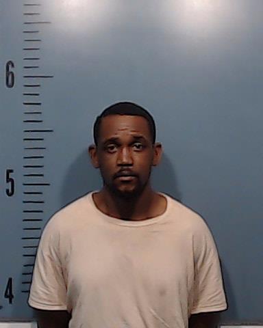 Livingston, Cornelius Eugene booking photo