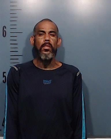 Cherry, David James, Jr. booking photo