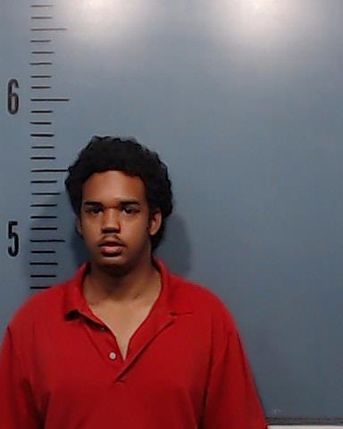 Bolden, Deante Jajuan arrested by Taylor County SO/PD