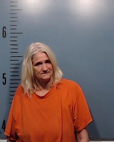 Marderosian, Cheri Allene booking photo
