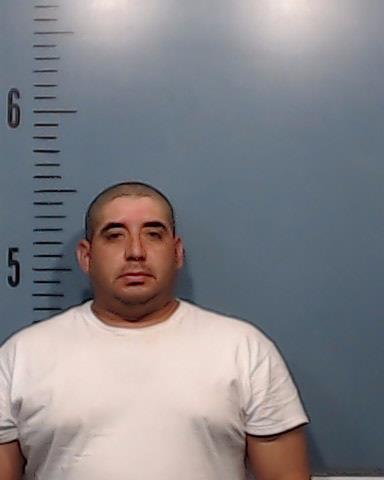 Ramirez-Hernandez, Fidel Antonio booking photo