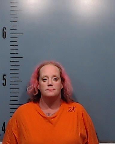 Fuller, Deloris Victoria booking photo