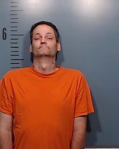 Stanfill, Terry Leroy, III booking photo