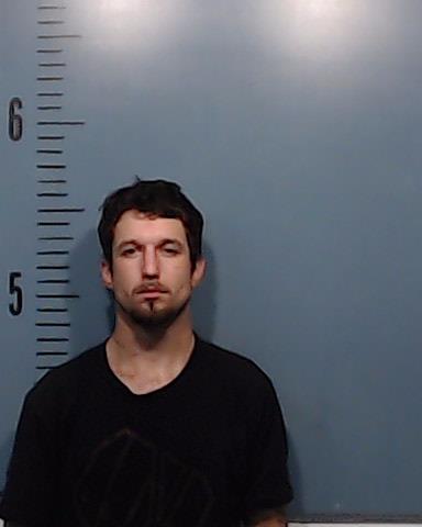 Molina, Brian Jeffery booking photo