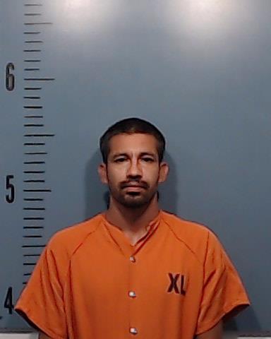 Rivera, Benjamin Jermain booking photo