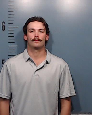 Poe, Hayden Keith booking photo