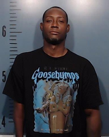 Reed, Robert, Jr. arrested by Taylor County SO/PD