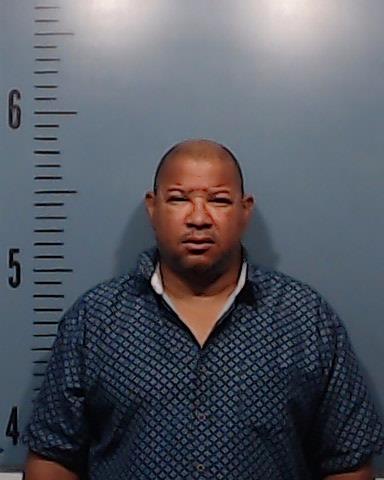 Muse, Stuart Adrian booking photo