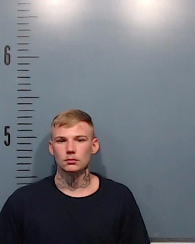 Johnson, Devon Jodon booking photo