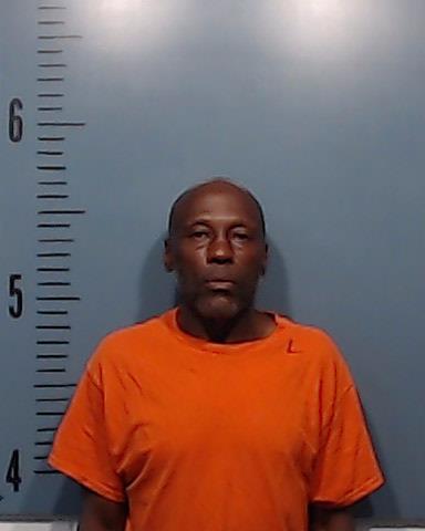 Minor, Chester Lee booking photo