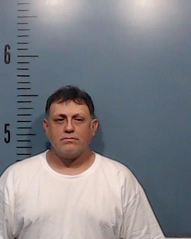 Rodriguez, Johnny booking photo