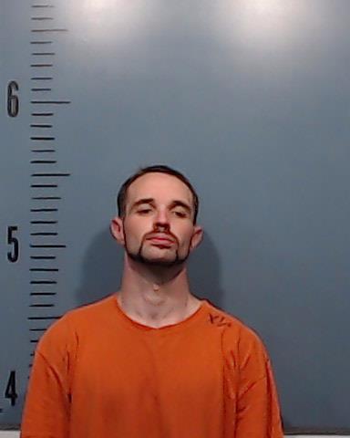 Beedy, Chase Allen booking photo