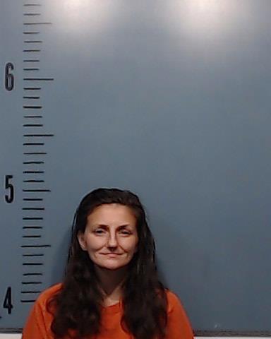 McMillan, Jessica Rene booking photo