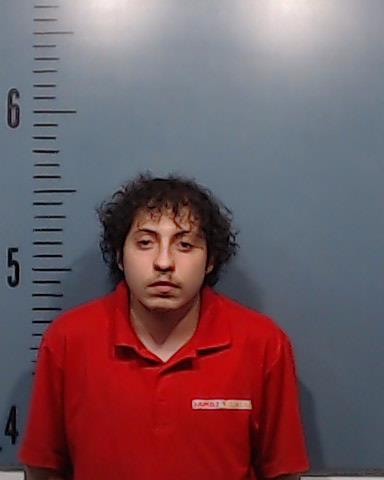 Carrier, Dalvin Glenn arrested by Taylor County SO/PD