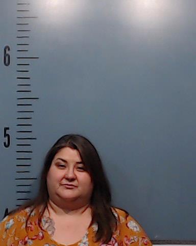 Rodriguez, Ashlee Nicole booking photo
