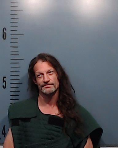 Cole, John Paul arrested by Taylor County SO/PD