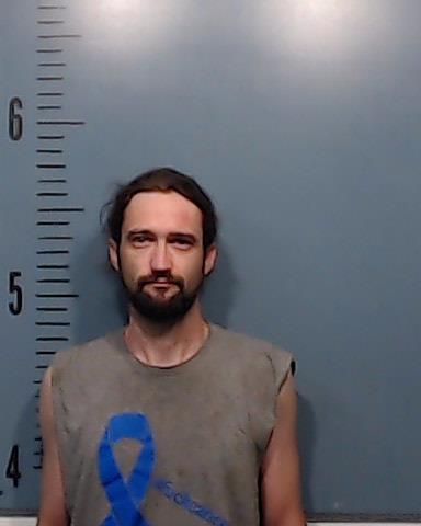 Edmondson, Thomas Cameron booking photo