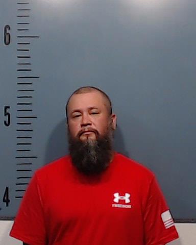 Deleon, Nathan Lance booking photo