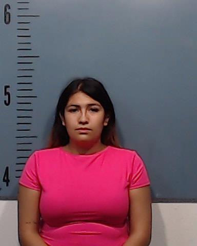 Hatley, Jay'lynn Janae booking photo