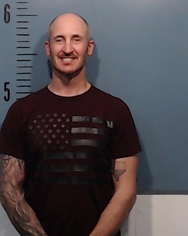 Pugh, Eddie Charles booking photo