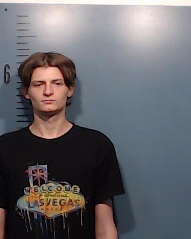 Cotten, Tayler Douglas booking photo
