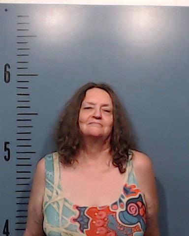 Hill, Cara Dawn booking photo