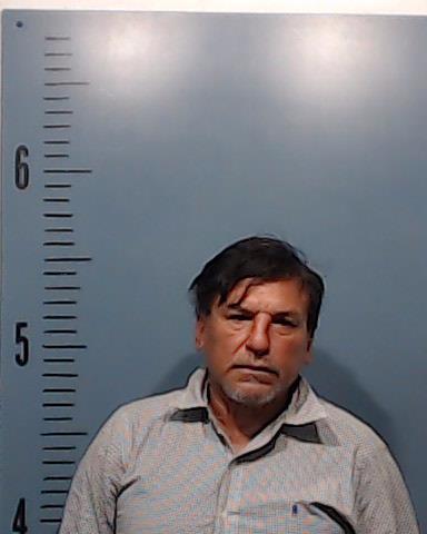 Bentancur, Alvin, Jr. booking photo