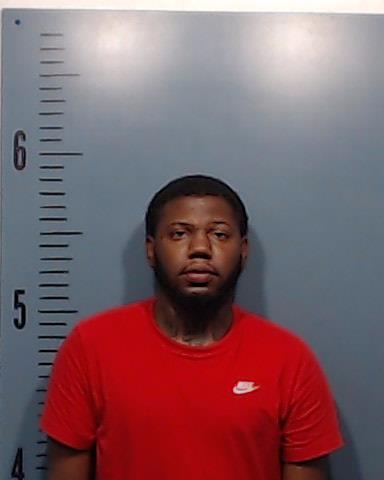 Harper, Jaquarius Travois arrested by Taylor County SO/PD