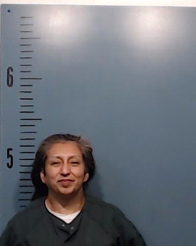 Lopez, Jeanette Marie booking photo