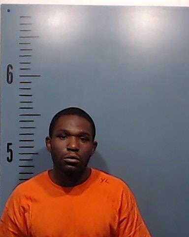 Johnson, Billy Dan, Jr. booking photo