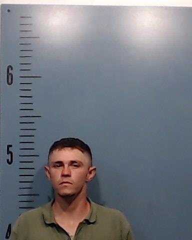 Hernandez, Christian Lee booking photo