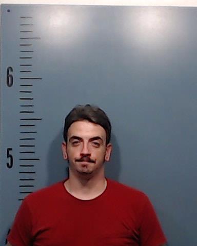 Roman, Joshua Wendell booking photo
